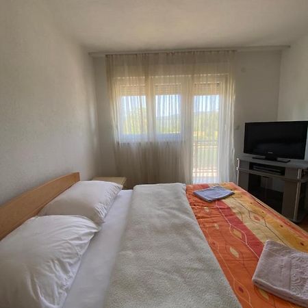 Apartman “IVA” Apartment Drvar Bagian luar foto