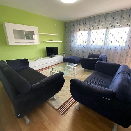 Apartman “IVA” Apartment Drvar Bagian luar foto