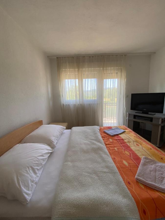 Apartman “IVA” Apartment Drvar Bagian luar foto