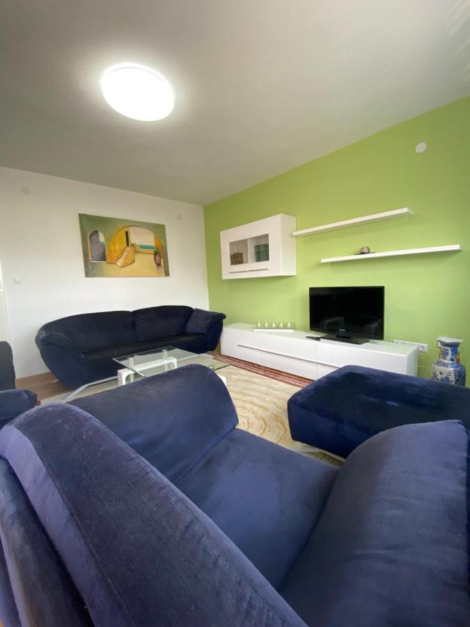 Apartman “IVA” Apartment Drvar Bagian luar foto