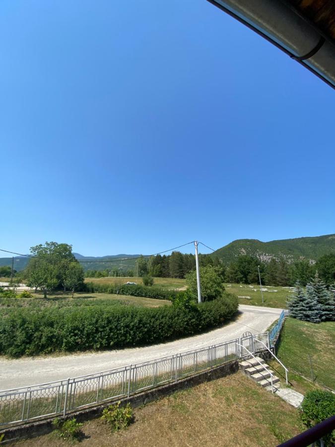 Apartman “IVA” Apartment Drvar Bagian luar foto