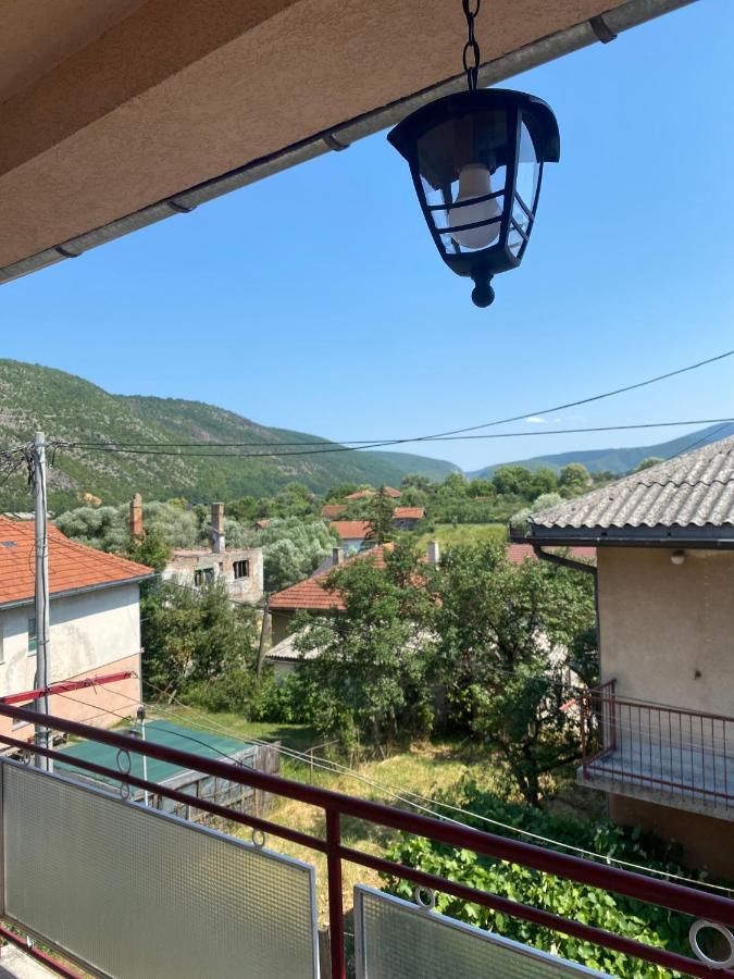 Apartman “IVA” Apartment Drvar Bagian luar foto