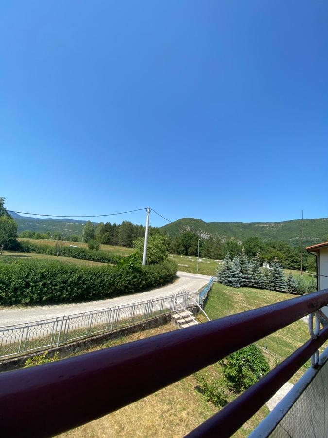 Apartman “IVA” Apartment Drvar Bagian luar foto