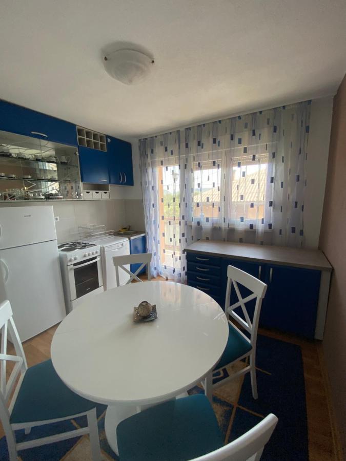 Apartman “IVA” Apartment Drvar Bagian luar foto