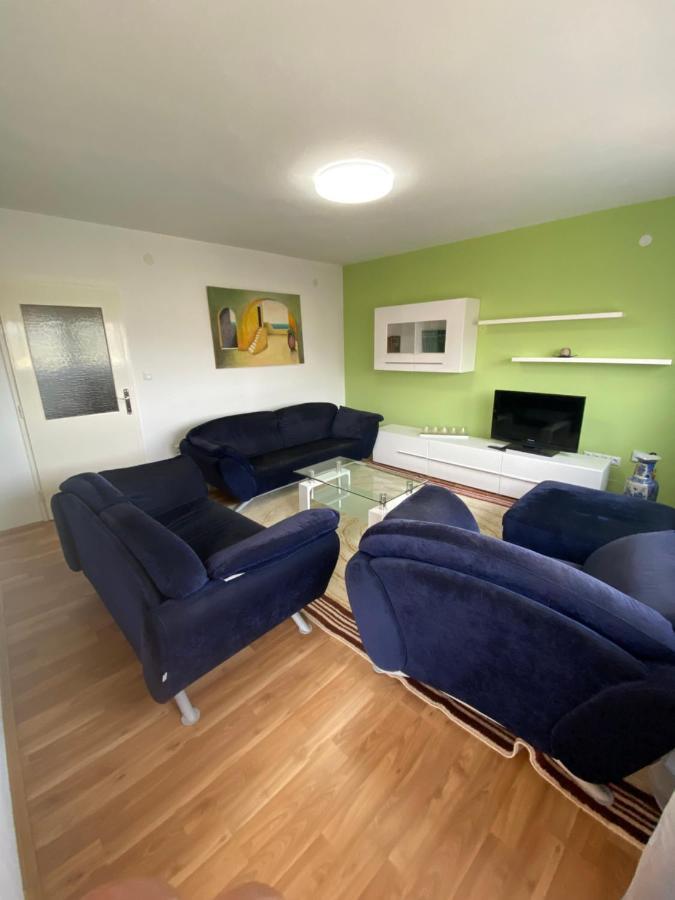 Apartman “IVA” Apartment Drvar Bagian luar foto