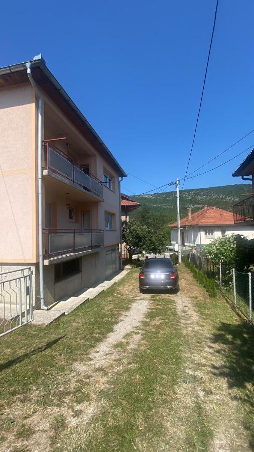 Apartman “IVA” Apartment Drvar Bagian luar foto