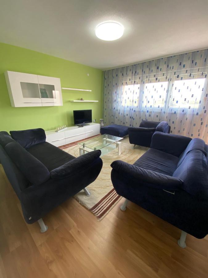 Apartman “IVA” Apartment Drvar Bagian luar foto