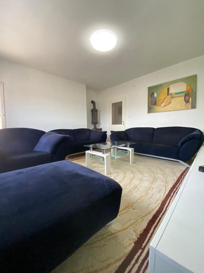 Apartman “IVA” Apartment Drvar Bagian luar foto