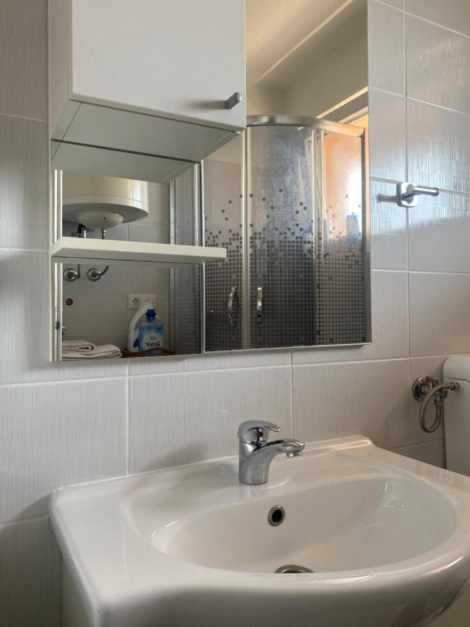 Apartman “IVA” Apartment Drvar Bagian luar foto
