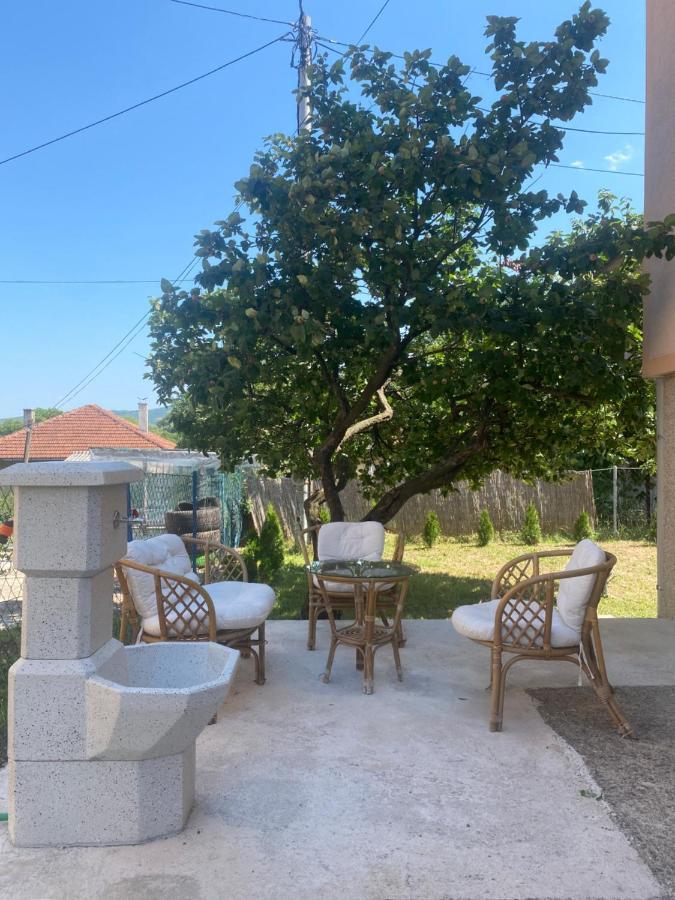 Apartman “IVA” Apartment Drvar Bagian luar foto