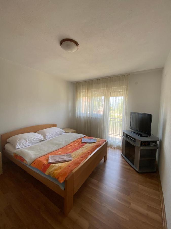 Apartman “IVA” Apartment Drvar Bagian luar foto